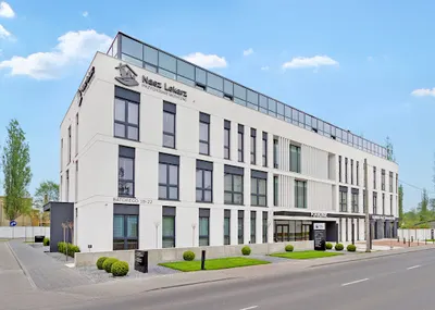 Nasz Lekarz Przychodnie Medyczne